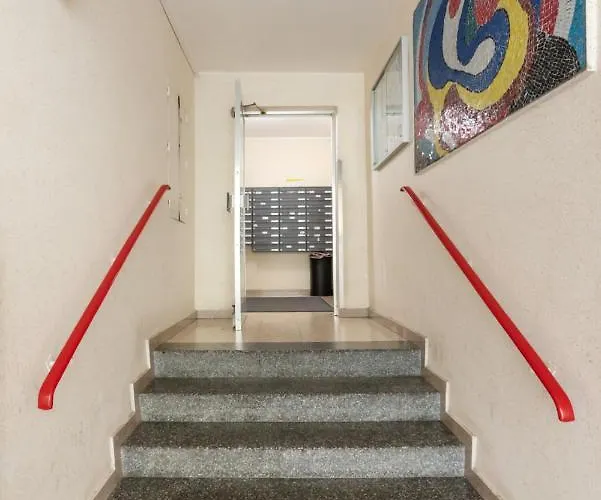 Modern, Bright -close To The Center In A Quiet Area * Vienna