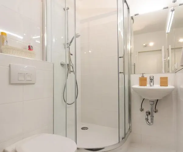 Apartment Modern, Bright -close To The Center In A Quiet Area Vienna